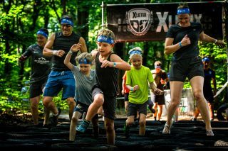 XLETIX Kids OFFENBACH