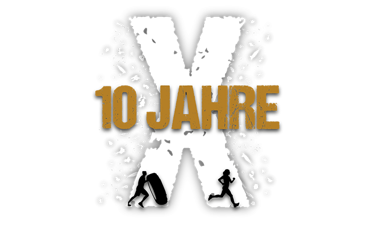 10 Jahre XLETIX