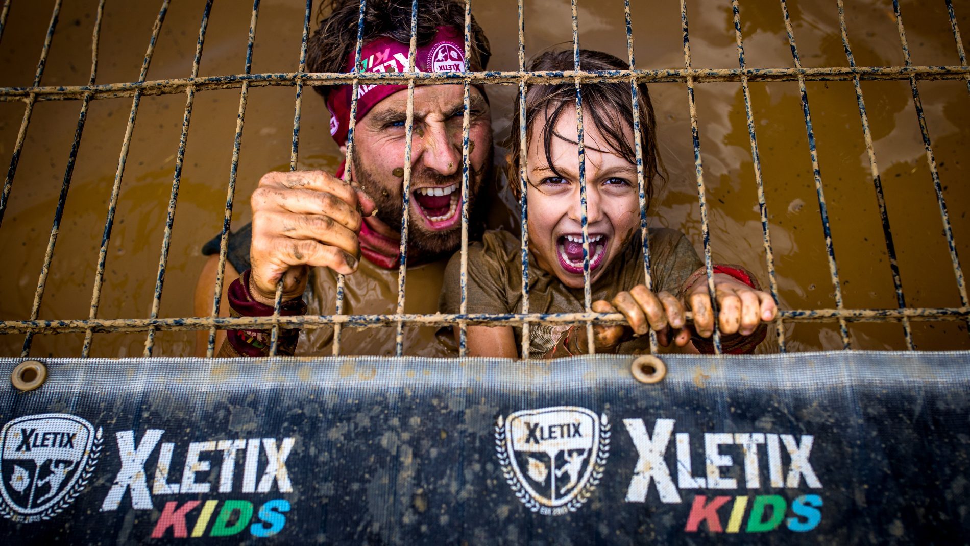 XLETIX Kids GELSENKIRCHEN XLETIX Kids GELSENKIRCHEN