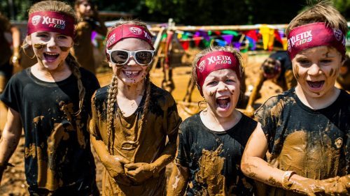 XLETIX Kids BERLIN Mai XLETIX Kids BERLIN Mai