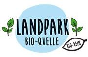 Landpark Bio-Quelle