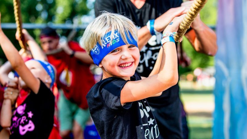 XLETIX Kids KÖLN Header 2025