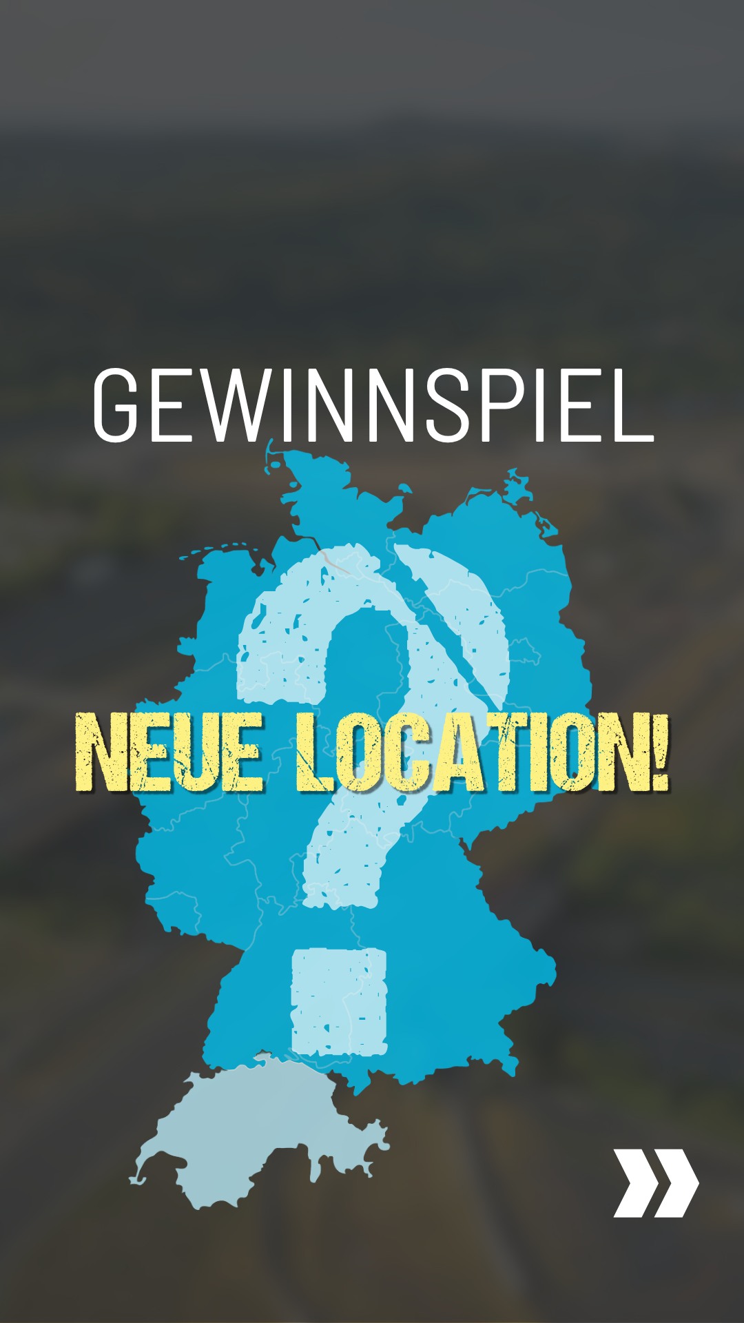 🎟️ 4 Tickets für unsere neue XLETIX Kids Location 2027 zu gewinnen! 💚👀

2027 kommt eine brandneue Location dazu – erratet ihr, wo?
👉 Schreibt euren Tipp in die Kommentare und markiert euer Team!

👂 Kleiner Hinweis: Im Video haben wir einen Hinweis zur Location versteckt. Also nochmal genau anschauen! 🔊

Unter allen richtigen Antworten verlosen wir 4 Tickets für die neue Location. 🎟️🥳

⏰ Teilnahmeschluss: 01.10.2026 um 23:59 Uhr

Das Gewinnspiel steht in keiner Verbindung zu Instagram und wird in keiner Weise von Instagram gesponsert, unterstützt oder organisiert.
Der/Die Gewinner/in wird am 02.10. von uns per Direktnachricht kontaktiert.

Also: Video anschauen und euren Tipp ab in die Kommentare! 👇💚

#xletixkids #neuelocation #gewinnspiel