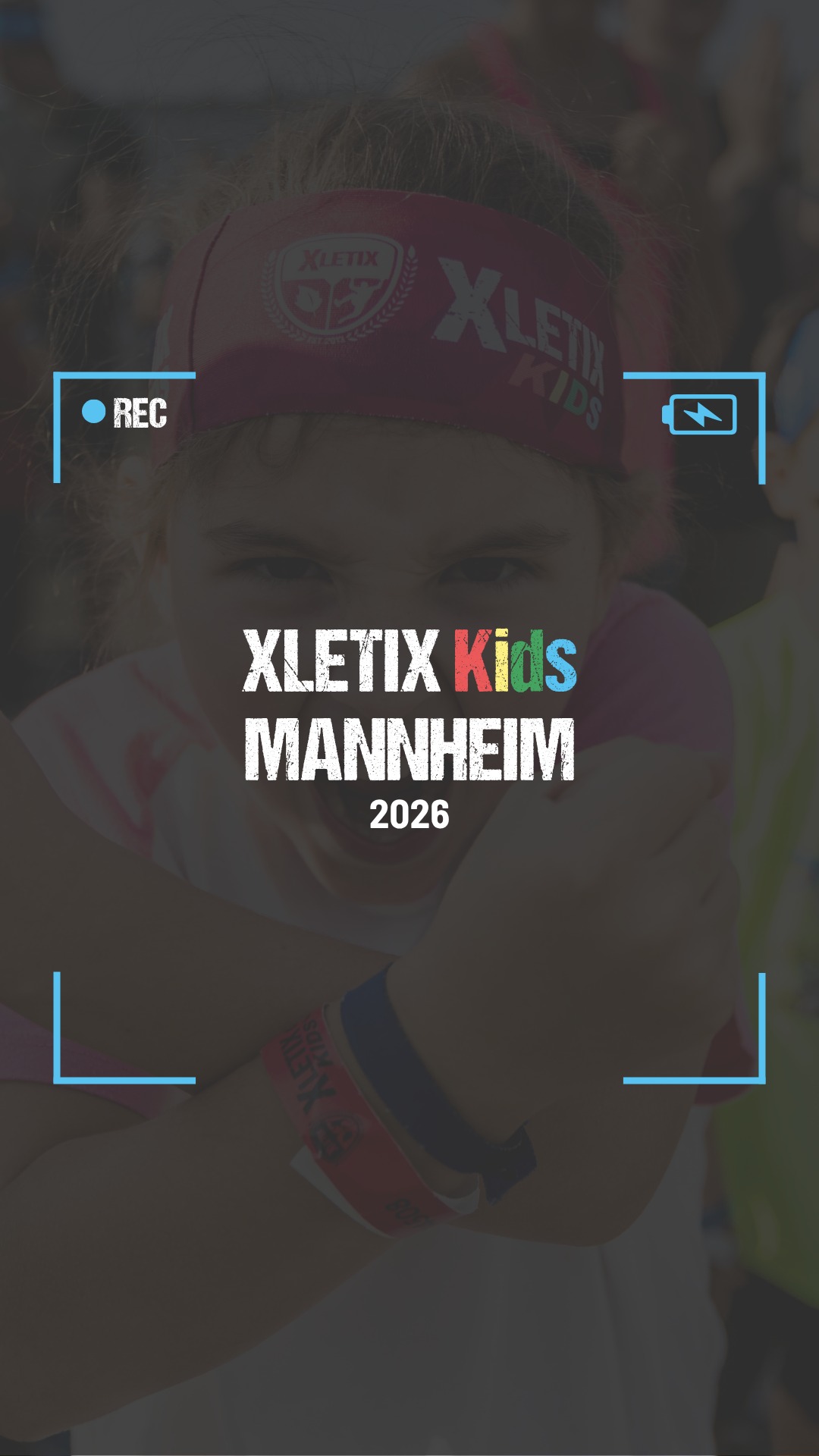 MANNHEIM - Was für ein Tag voller Action, Teamgeist und echter Abenteuerstimmung! 💚

Und was bleibt? Ganz viele schöne Erinnerungen! 😇

Wir haben gute Neuigkeiten: XLETIX Kids MANNHEIM kommt 2027 zurück!

‼️AUßERDEM: Nächstes Jahr gibt es uns auch in STUTTGART!

🎟️ Heute um 12 Uhr startet schon der Ticketverkauf für XLETIX Kids MANNHEIM & STUTTGART 2027!

📅 MANNHEIM: 25.07.2027
📅 STUTTGART: 01.08.2027

Sichert euch eure beliebten Frühbuchertickets!

Wir freuen uns riesig, euren Wunsch erfüllen zu können und XLETIX Kids wieder nach Stuttgart zu bringen! 💚

#xletixkids